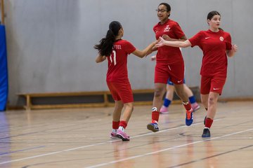 Bild 674 - wCJ NFV Futsalmeisterschaft
